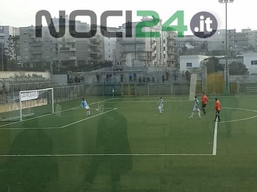 03 15 polisportiva noci bitritto
