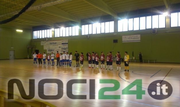 03 23 New Team Noci Citt&agrave; Di Taranto