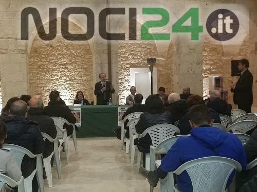 03 27 convegno pre spaccanoci