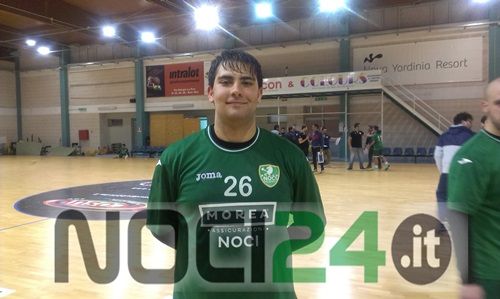 04 27 Angelo Laera