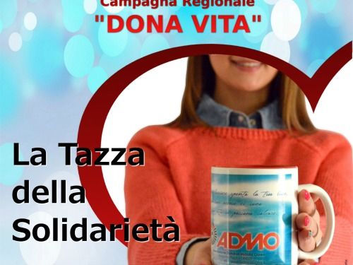 05 26 la tazza della solidariet&agrave; admo puglia