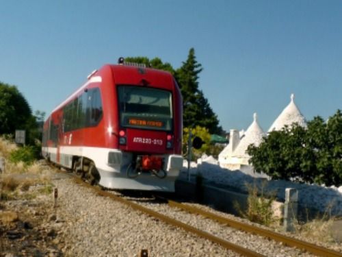 Ferrovie Sud Est