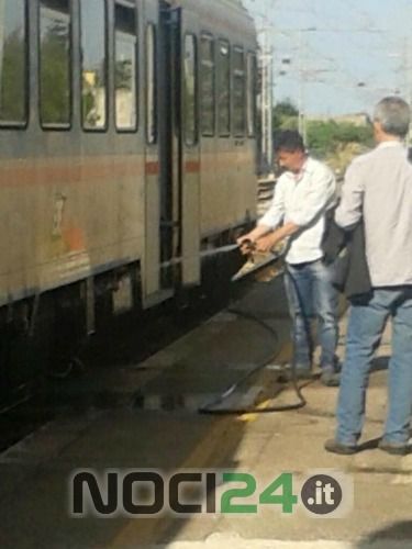 05 29 incendio ferrovie sud est