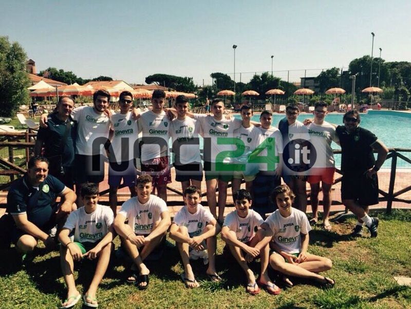 Under,16,Noci,Pallamano,