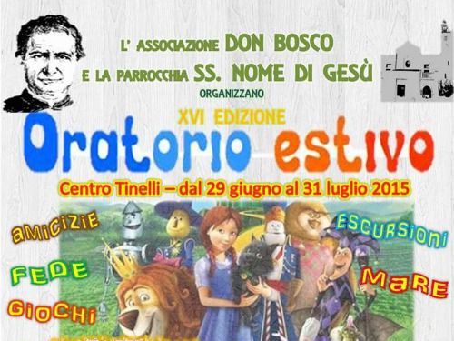 06 10 oratorio don bosco 2015