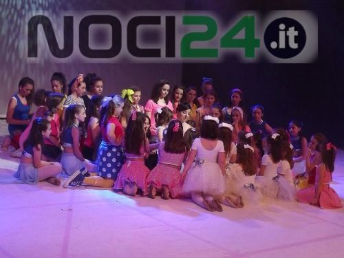 06 12 il volo ballet school