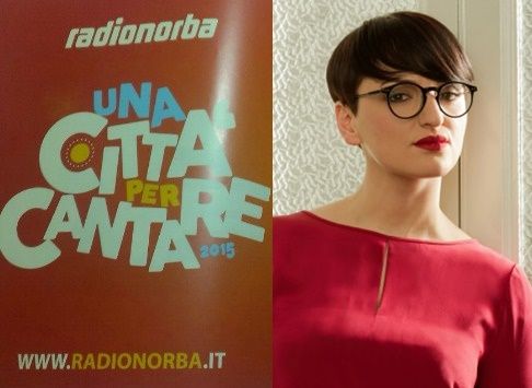 06 21 arisa a una citt&agrave; per cantare noci