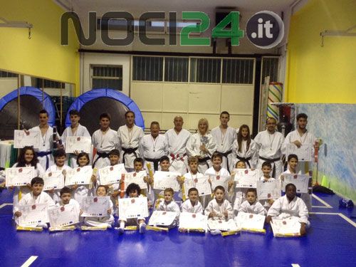 07 02 dojo gruppo