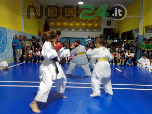 07 02 dojo kumite