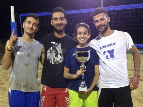07 04 i pericolosi vincitori 3 torneo beach dribbling