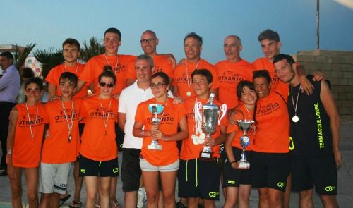 07 11 otrè nuoto prima circuito del salento