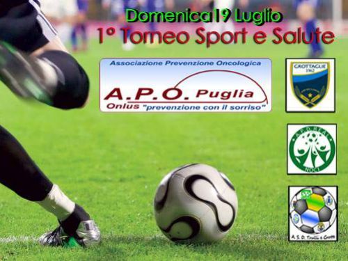 07 17 1 torneo sport e salute