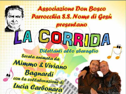 07 24 la corrida don bosco