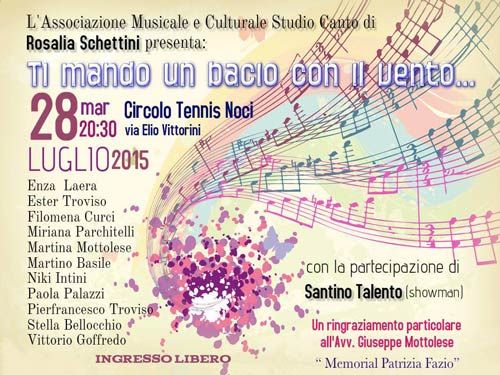 07 25 locandina memorial fazio