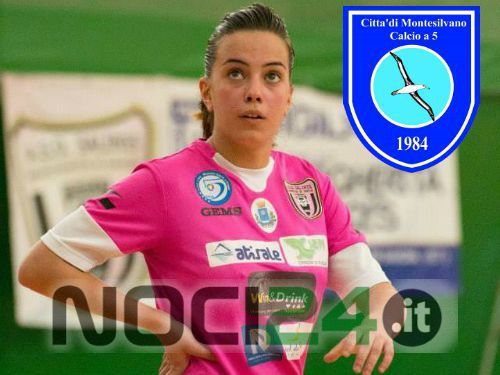 08 02 nicoletta mansueto al montesilvano