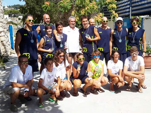 08 07 O3 Team Acque Libere