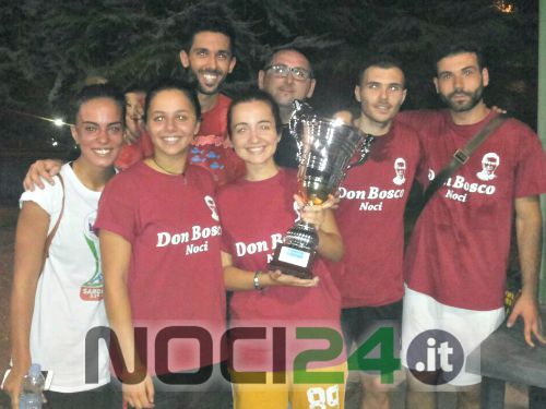 08 09 animatori don bosco torneo women