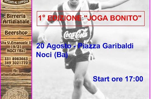 08 19 Joga Bonito