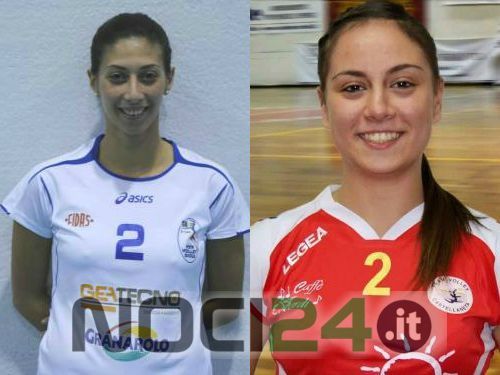 08 25 imma laera e alessandra laneve