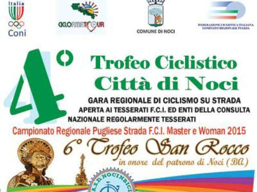 09 13 4 trofeo citt&agrave; di noci