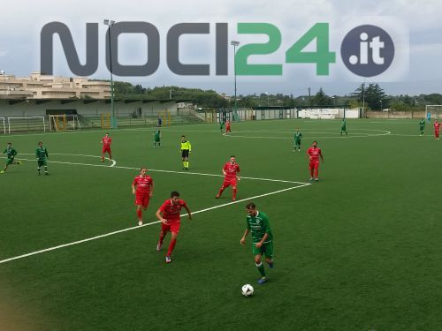 09 20 real noci rinascita rutiglianese
