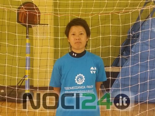 09 27 yukako fukuda new team noci
