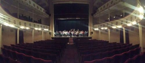 10 09 banda di noci a budrio