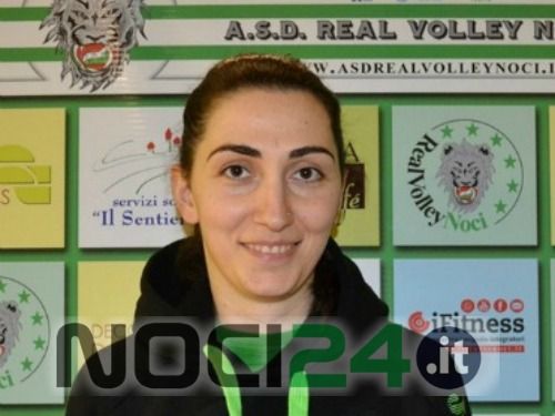 10 22 rossella campanella real volley noci