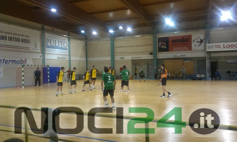 10 25 Noci Chieti