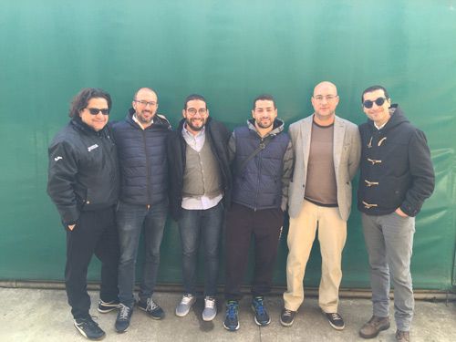 11 04 dirigenti juniores