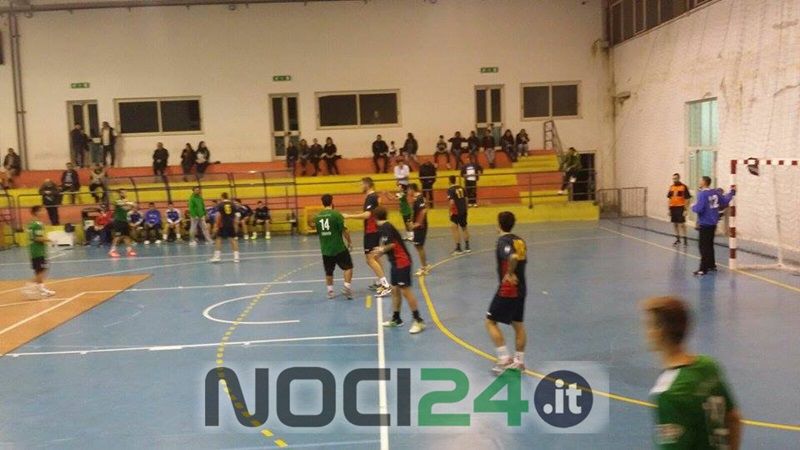 11 15 Noci Capua