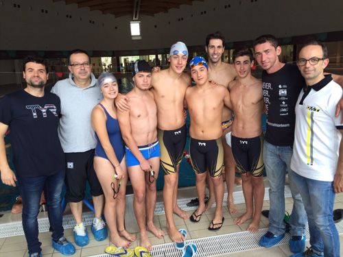 11 26 ragazzi boot camp