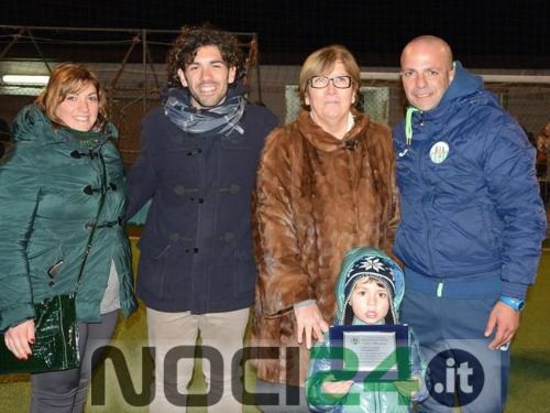 12 27 famiglia mineccia torneo di natale