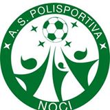 logo polisportiva noci