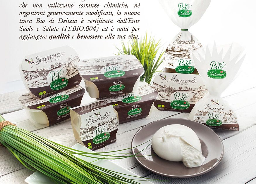 10 10 bio deliziosa