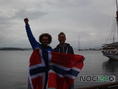 Norvegia