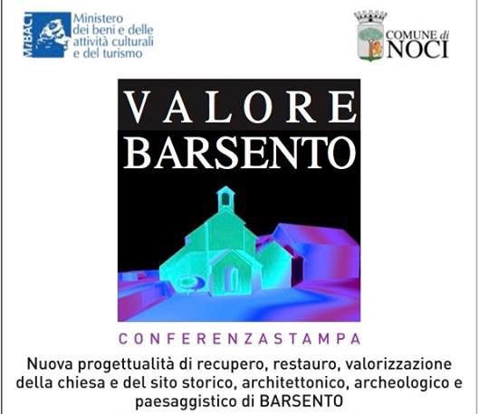 09 19 barsento