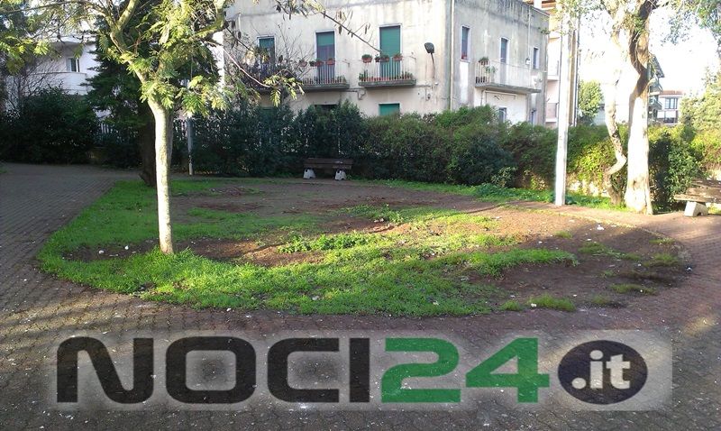 Villa,Comunale,
