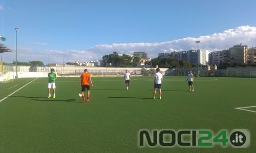 08 21 Polisportiva Real Noci
