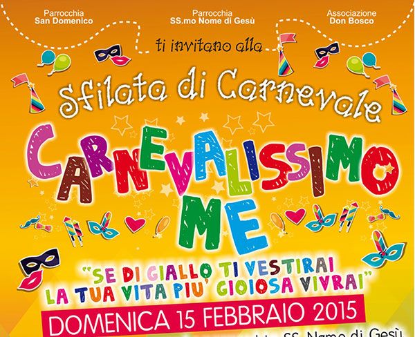 02 09 carnevale
