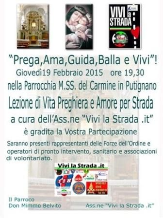 02 18 lezione vita locandina