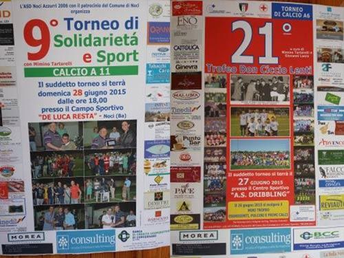 06 26 torneo lenti