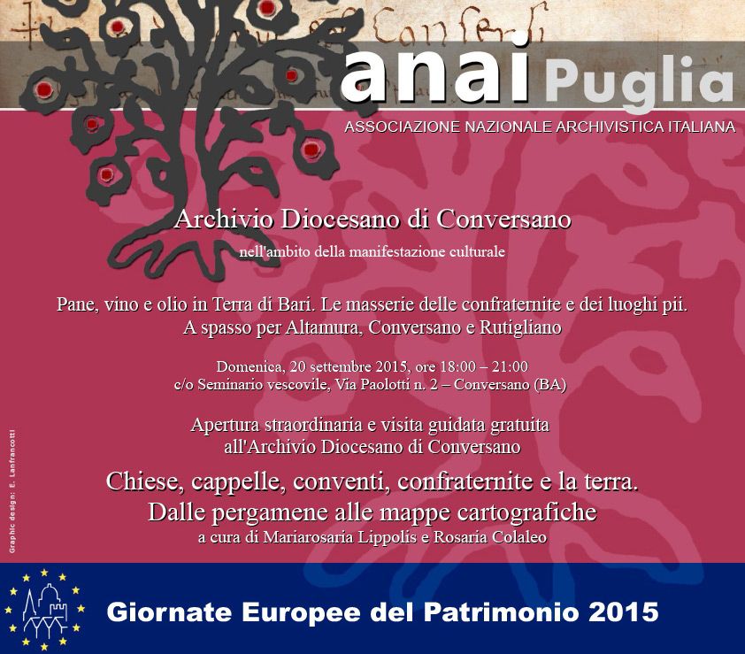 09 16 conversano