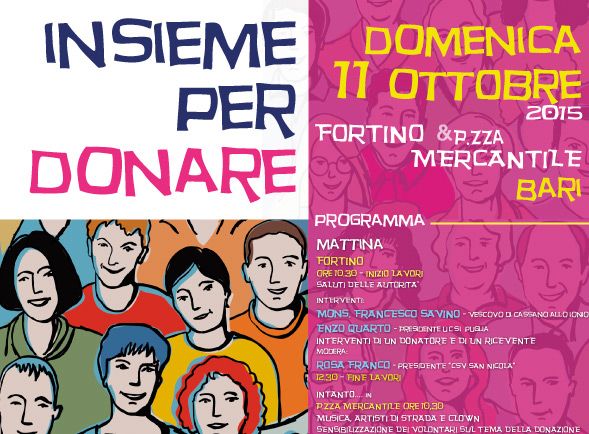 10 09 11 ottobre Bari