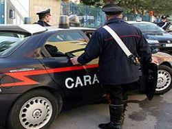 carabinieri 19