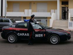carabinieri 21 confisca beni