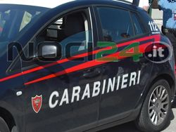 carabinieri 29