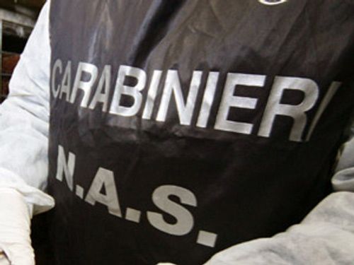 carabinieri nas 01