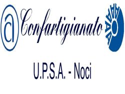 logo confartigianato noci