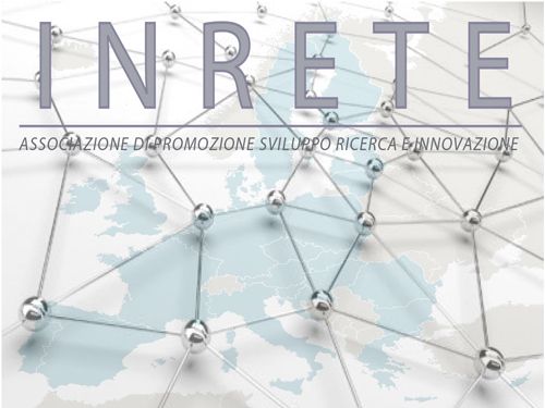 logo inrete